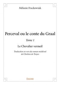 Image de Perceval ou le conte du graal