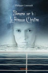Picture of Bienvenue sur le : le princesse christina