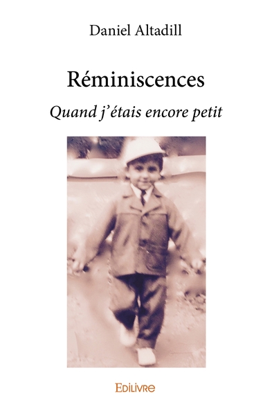 Picture of Réminiscences