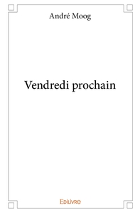 Picture of Vendredi prochain