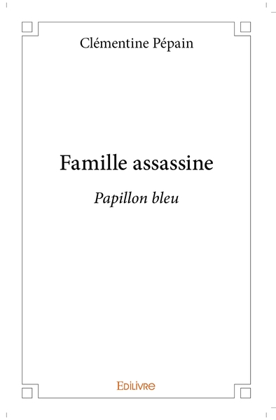 Picture of Famille assassine