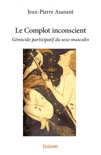 Image de Le complot inconscient