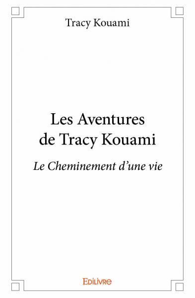 Image de Les aventures de tracy kouami