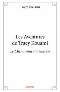 Image de Les aventures de tracy kouami
