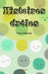 Picture of Histoires drôles
