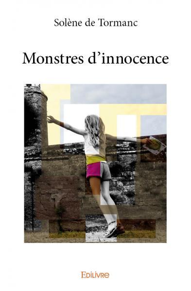Image de Monstres d'innocence