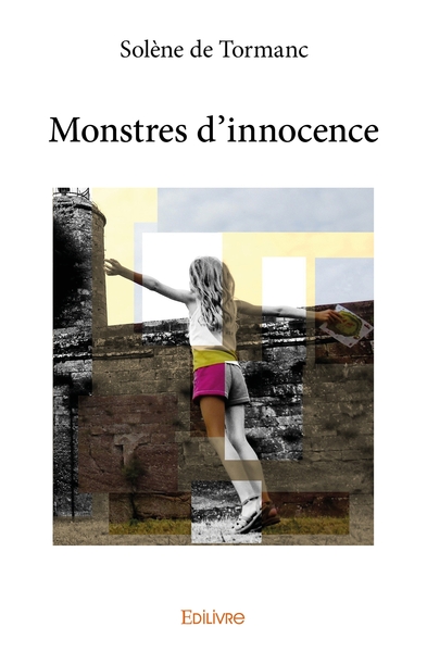 Picture of Monstres d'innocence