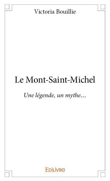 Image de Le mont saint michel