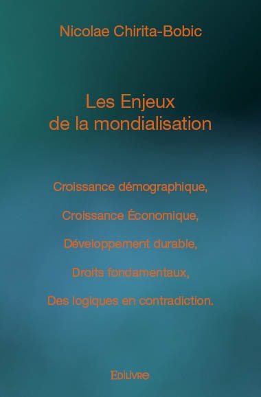 Image de Les enjeux de la mondialisation
