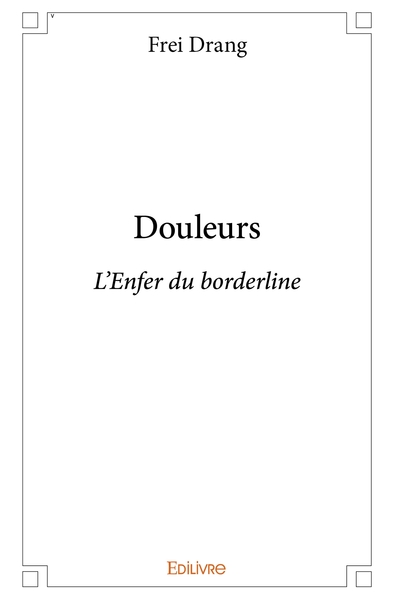 Picture of Douleurs