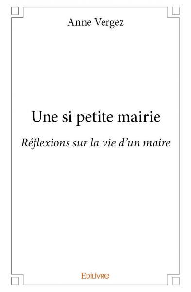 Image de Une si petite mairie