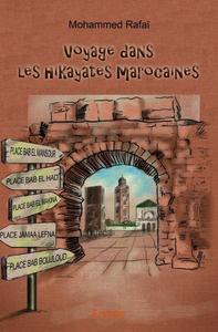 Image de Voyage dans les hikayates marocaines