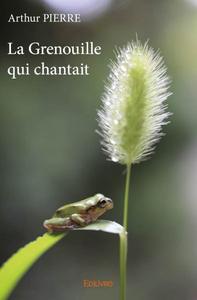 Image de La grenouille qui chantait