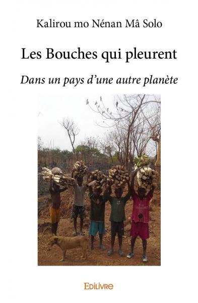 Picture of Les bouches qui pleurent