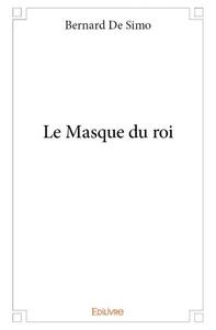 Image de Le masque du roi