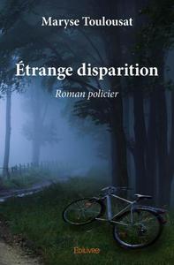 Picture of étrange disparition