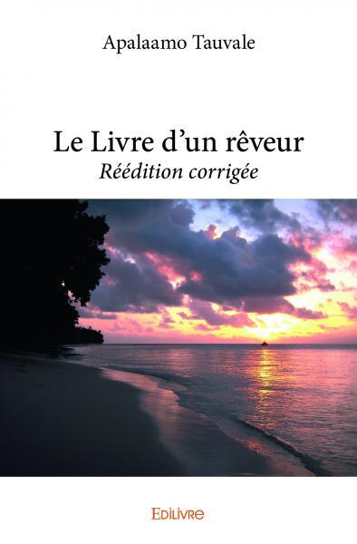 Image de Le livre d’un rêveur - réédition corrigée
