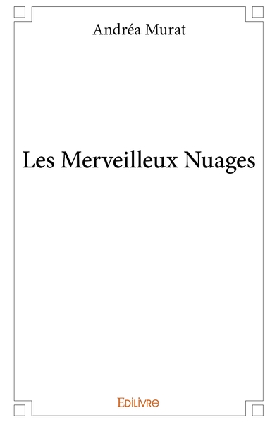 Picture of Les Merveilleux Nuages