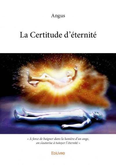Image de La certitude d'éternité