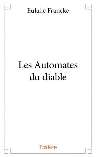 Picture of Les automates du diable
