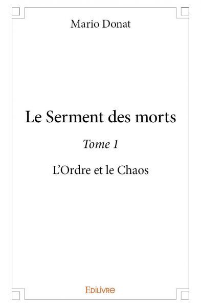 Image de Le serment des morts