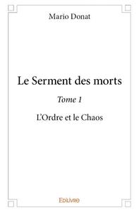 Image de Le serment des morts