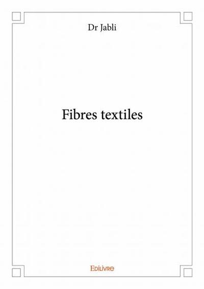 Image de Fibres textiles
