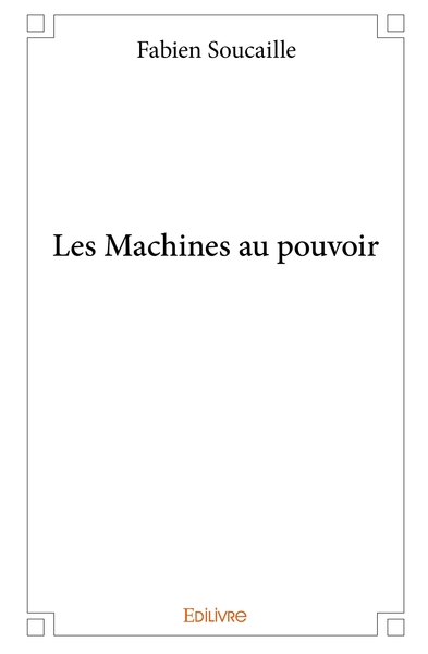 Image de Les Machines au pouvoir
