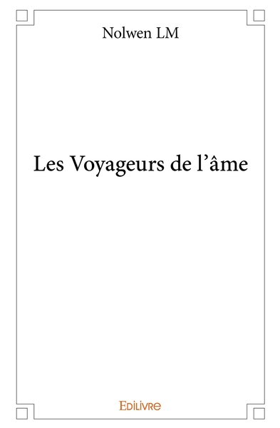 Image de Les Voyageurs de l'âme