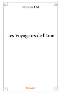 Image de Les Voyageurs de l'âme
