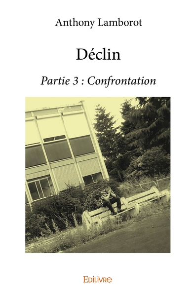 Image de Déclin - Tome 3