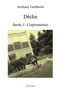 Image de Déclin - Tome 3