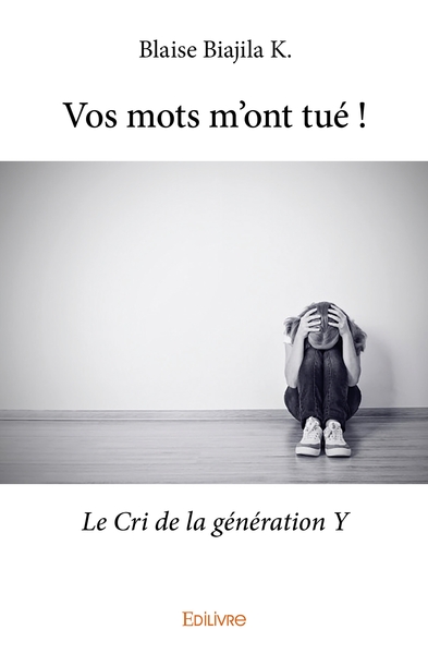 Picture of Vos mots m'ont tué !