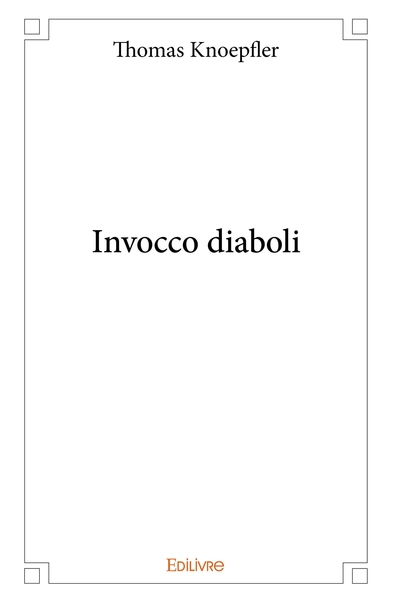Image de Invocco diaboli