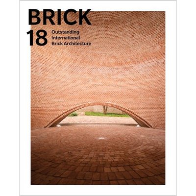 Picture of Brick 18 /anglais