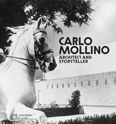 Picture of Carlo Mollino Architect and Storyteller /anglais