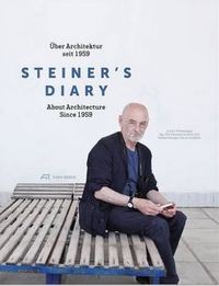Image de Dietmar Steiner : Steiner's Diary /anglais/allemand