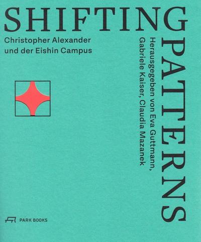 Picture of Shifting Patterns /allemand