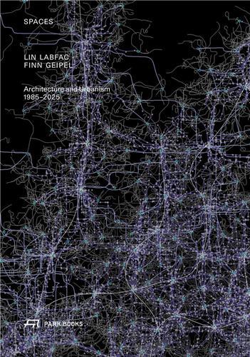Picture of Spaces /anglais