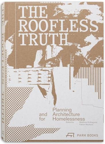 Picture of The Roofless Truth /anglais