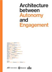 Picture of Architecture between Autonomy and Engagement /anglais