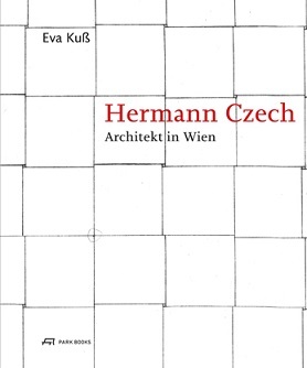 Picture of Hermann Czech Architekt in Wien /allemand