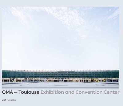 Picture of OMA MEETT Toulouse (anglais) /anglais