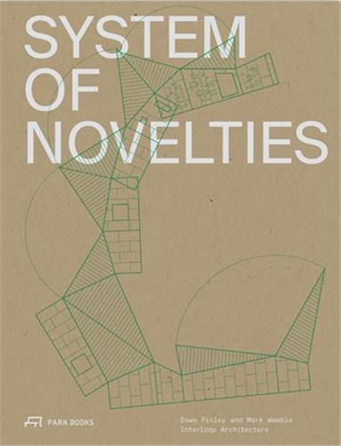 Picture of System of Novelties /anglais