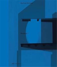 Picture of Buchner BrUndler - Buildings II /anglais