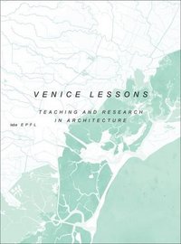 Picture of Venice Lessons /anglais