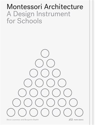 Picture of Montessori Architecture /anglais