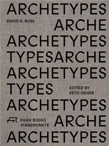 Picture of Archetypes /anglais