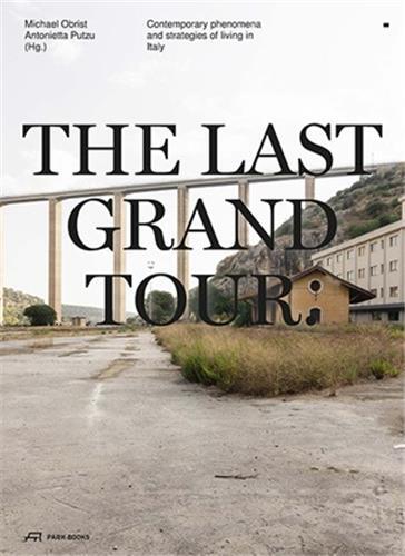 Picture of The Last Grand Tour /anglais