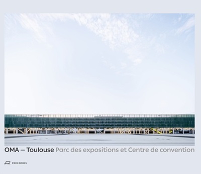 Picture of OMA MEETT Toulouse /franCais